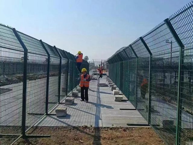 監(jiān)獄護欄網(wǎng)-02